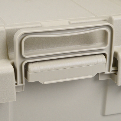 キャプテンズヘルム ユーティリティー ボックス ロー -18L-