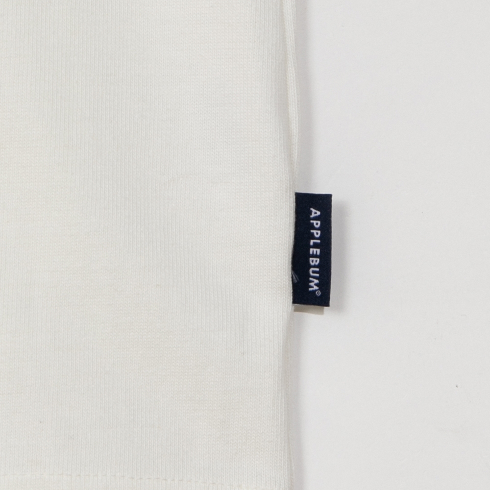 アップルバム ”ザ サイエンス オブザ ブレイク” ロングスリーブ Tシャツ