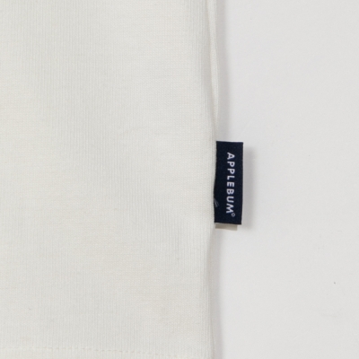 アップルバム ”ザ サイエンス オブザ ブレイク” ロングスリーブ Tシャツ