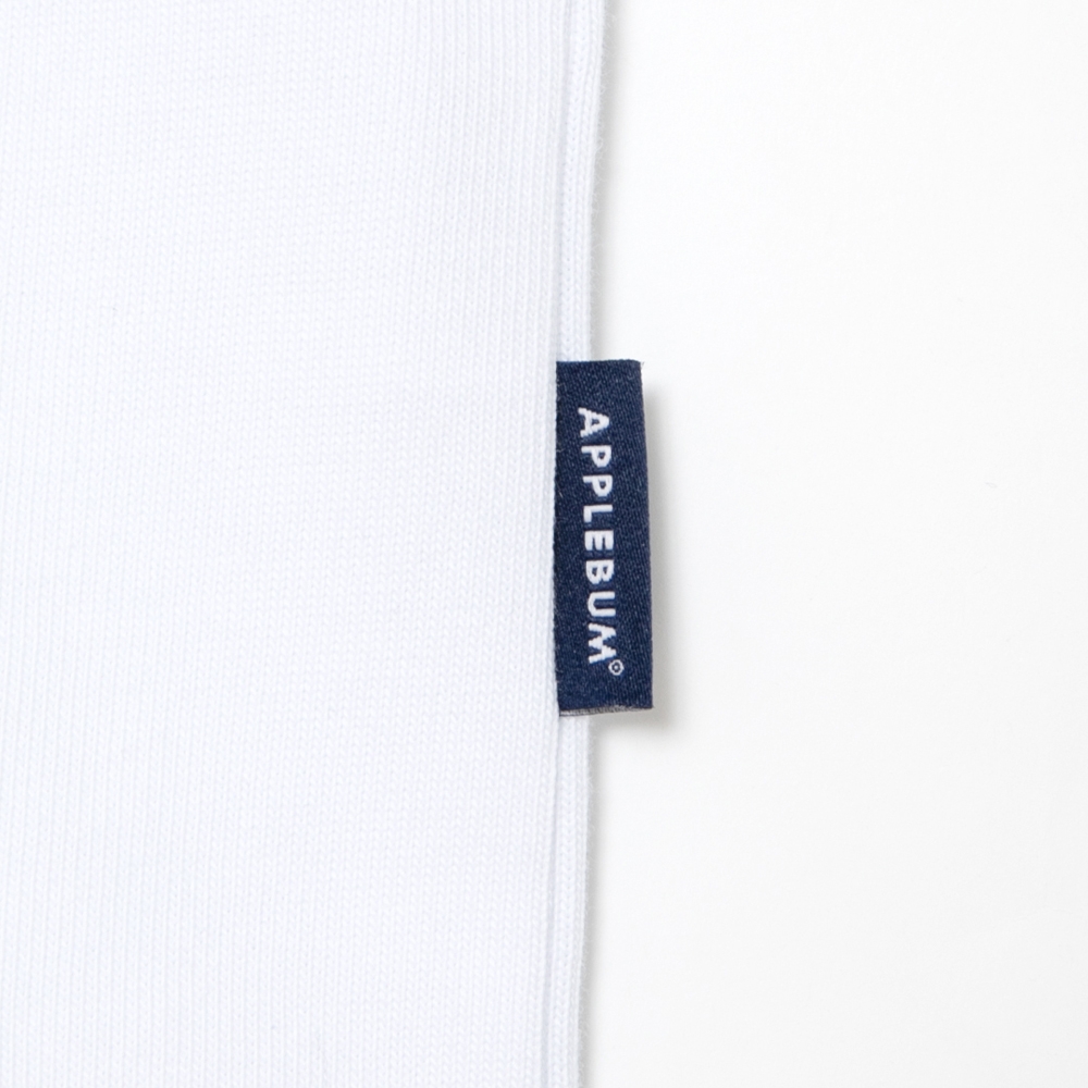 アップルバム ”ルチャドラ”  Tシャツ