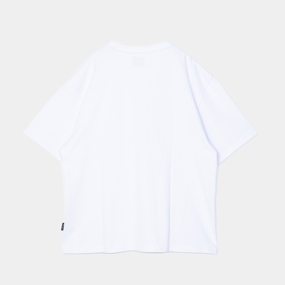 アップルバム ”ルチャドラ”  Tシャツ
