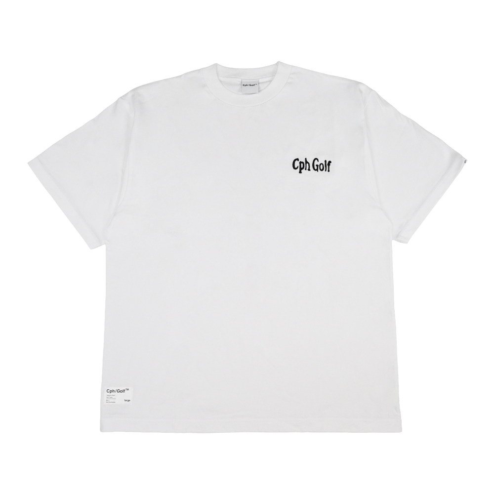 キャプテンズヘルム ゴルフ [ウーマン] ホーリー パス ティー アンド トート