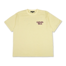 キャプテンズヘルム オーシャンサイド ロゴ ショートスリーブ ティー