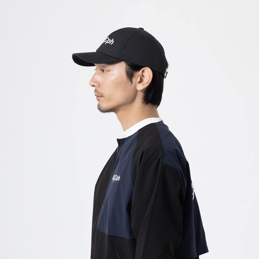 キャプテンズヘルム ゴルフ アーペーセー オールウェザー キャップ