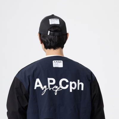 キャプテンズヘルム ゴルフ アーペーセー オールウェザー キャップ