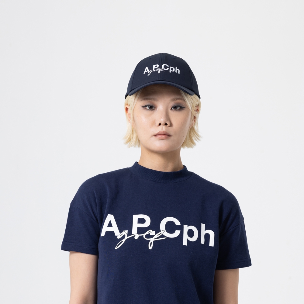 キャプテンズヘルム ゴルフ アーペーセー オールウェザー キャップ