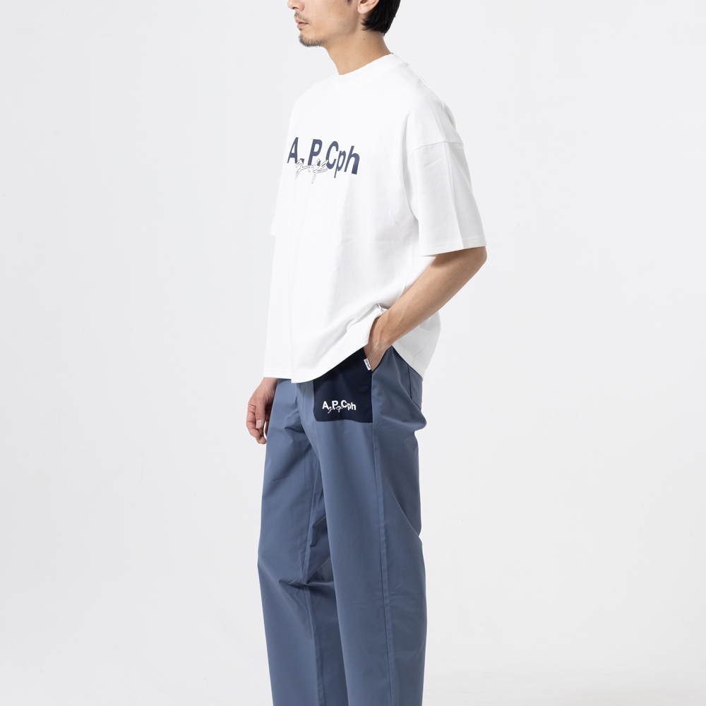 キャプテンズヘルム ゴルフ アーペーセー アジャスタブル パンツ