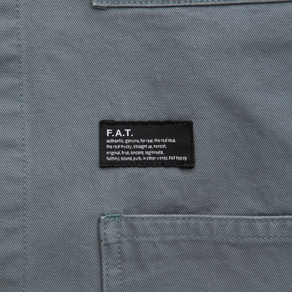 エフエーティー スチームモール