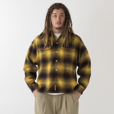 エフエーティー マック スモーク