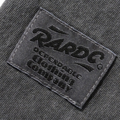 ラフアンドラゲッド ピーエムシー ロングスリーブ