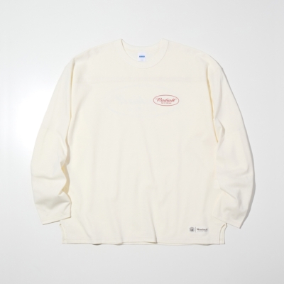 ラディアル ロッダーズ フットボール ロングスリーブ