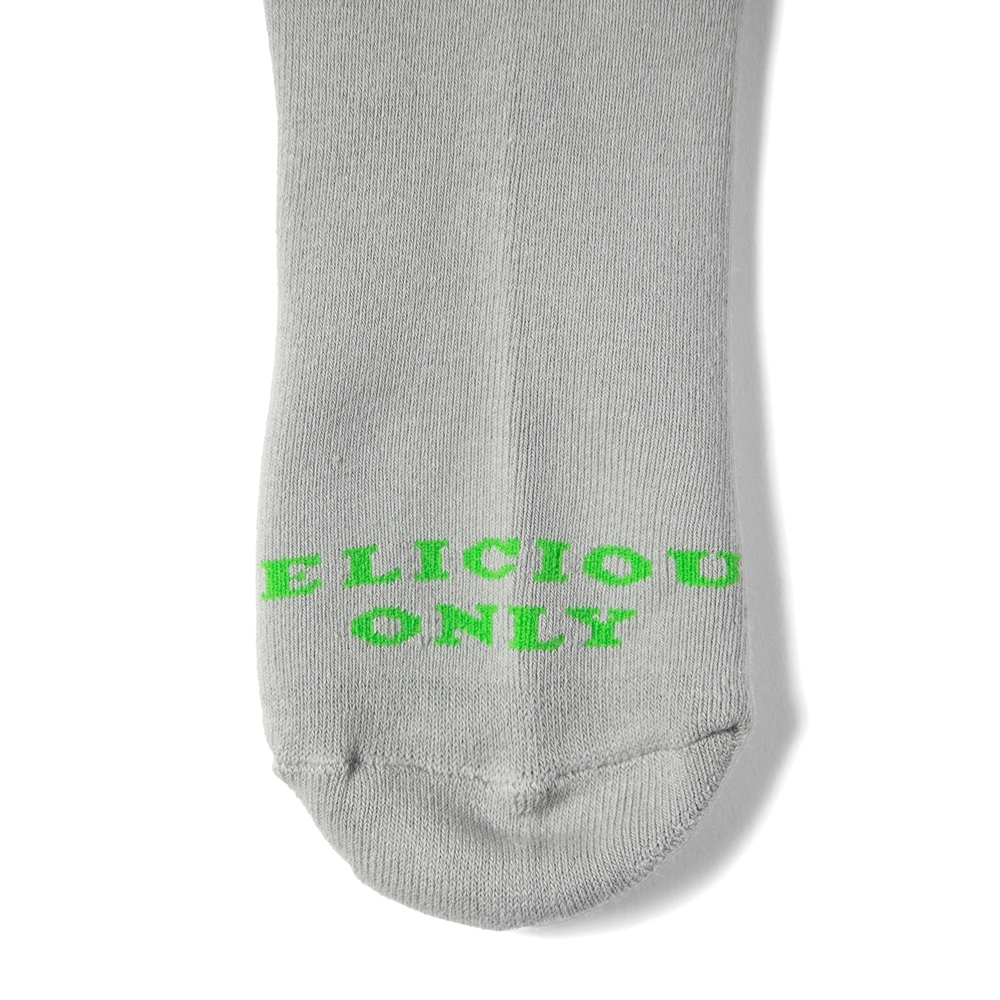 ヘイト バーガー ソックス