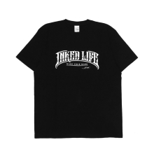 ロス × エルエス タトゥー インクドライフ ショートスリーブティー