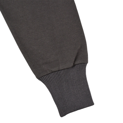 キャプテンズヘルム ゴルフ ジェントルマンハーフ モック ネック ロングスリーブ