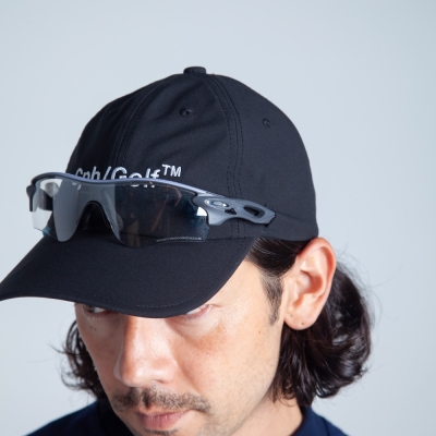 キャプテンズヘルム ゴルフ イセンシャル キャップ