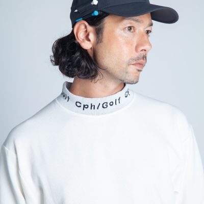 キャプテンズヘルム ゴルフ イセンシャル キャップ