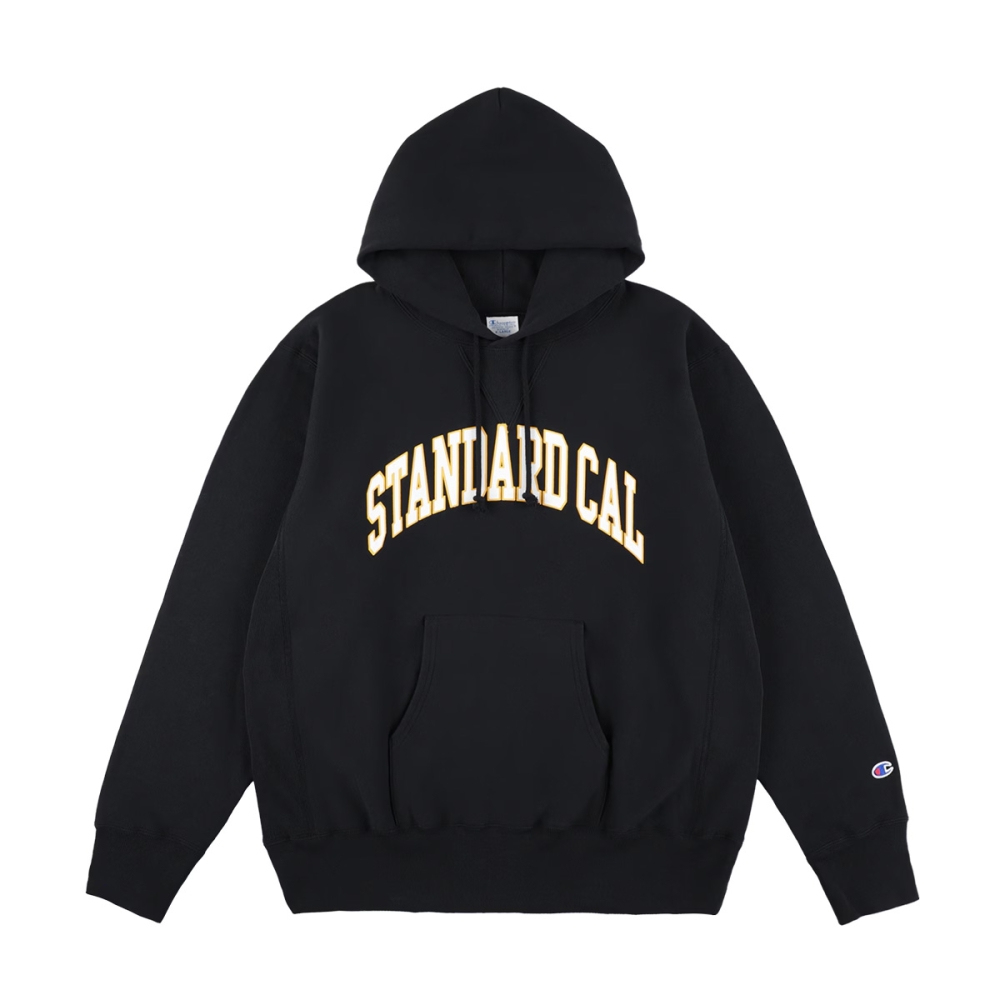 チャンピオン スタンダードカリフォルニア フード スエット