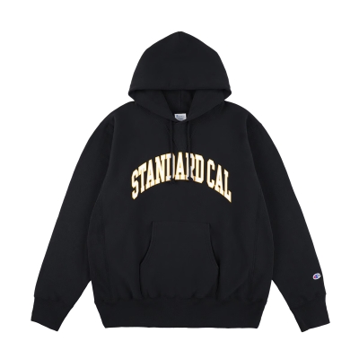 チャンピオン スタンダードカリフォルニア フード スエット