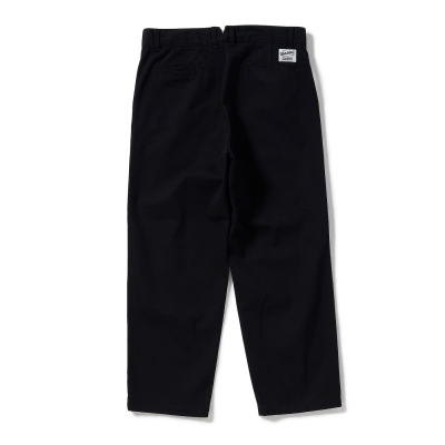 ラフアンドラゲッド レックス