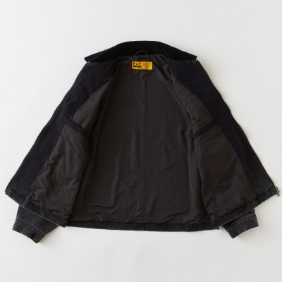 エフエーティー FADEZZLER