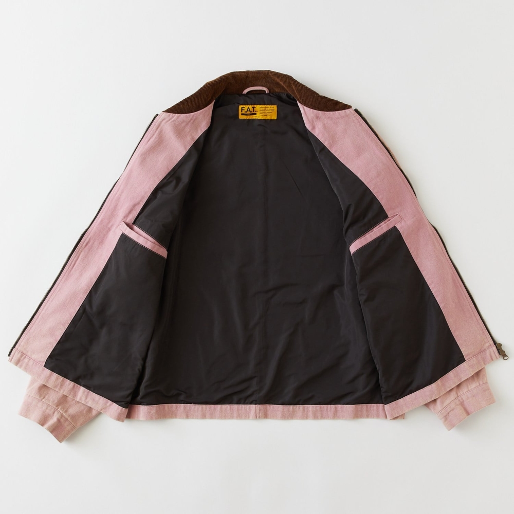 エフエーティー FADEZZLER