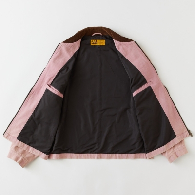 エフエーティー FADEZZLER