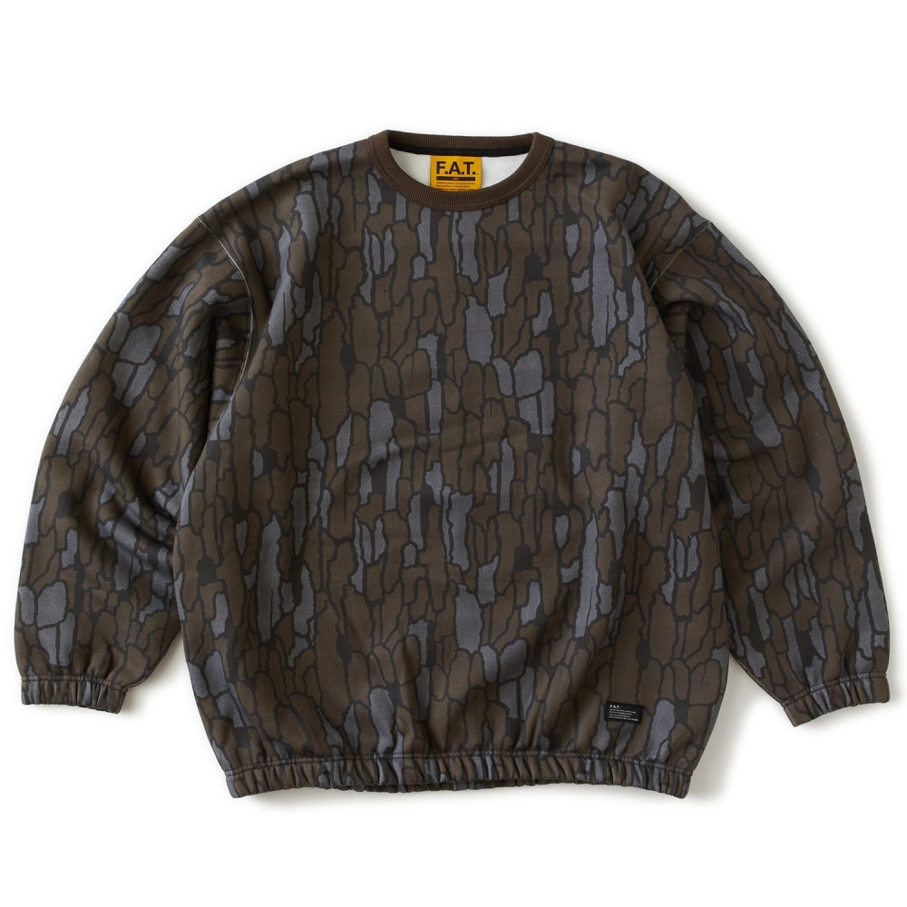 エフエーティー WOODBARKREW