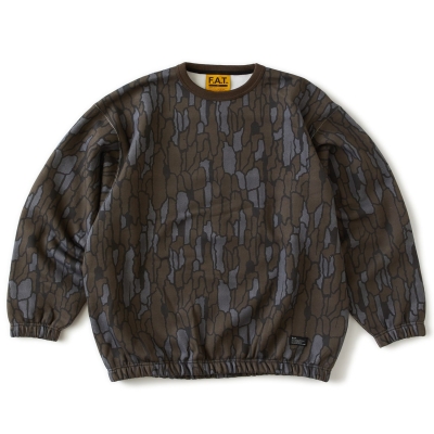 エフエーティー WOODBARKREW