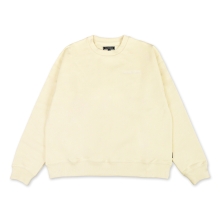 キャプテンズヘルム アース トーン クルー スウェット