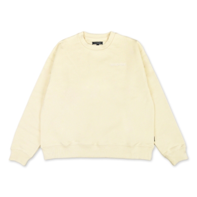 キャプテンズヘルム アース トーン クルー スウェット