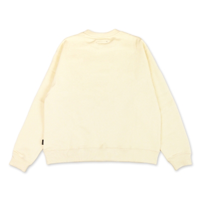 キャプテンズヘルム アース トーン クルー スウェット