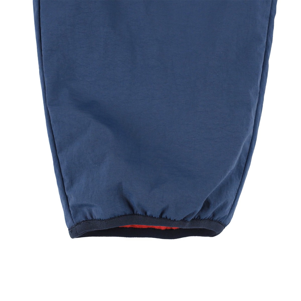 スタンダードカリフォルニア シェルド フリース パンツ
