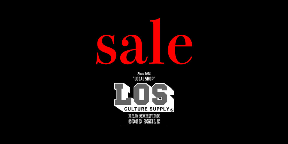 SALE